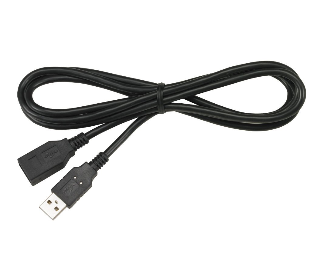 新品 未使用 クラリオン 延長用ケーブル 中間ケーブル CCA-795-100(15m